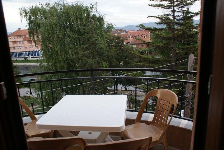 Jovanoski Apartments Struga Phòng bức ảnh